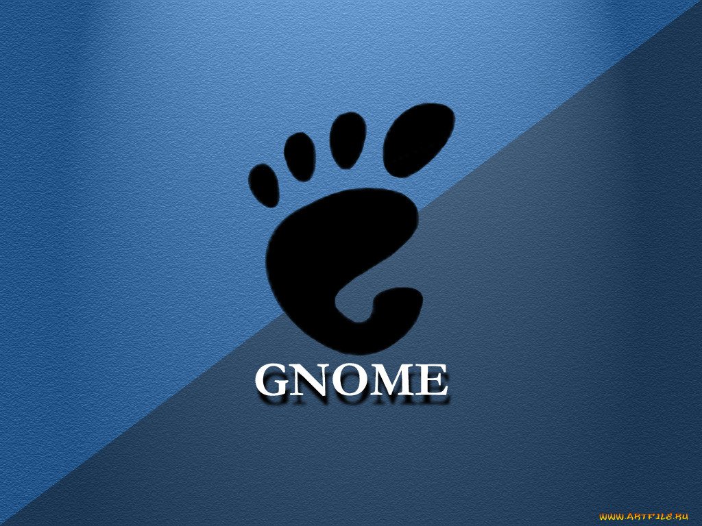 , gnome